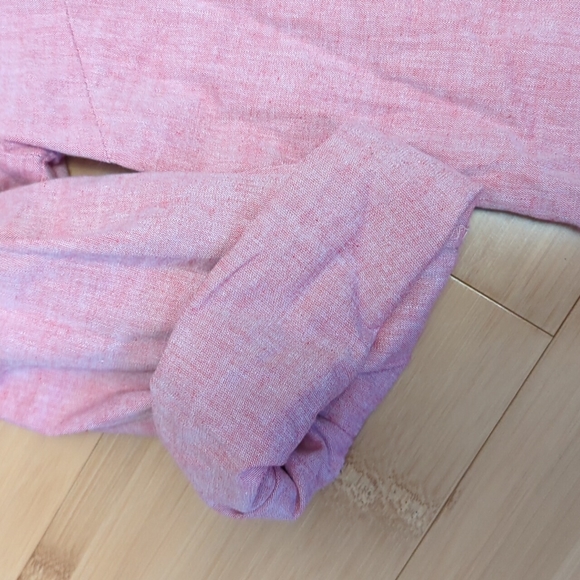 Fuinloth Button Up Blouse - XL - Picture 4 of 7